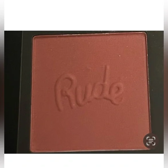 New Peanuts Face Palette Blush Highlighter Contour Rude Cosmetics - Picture 8 of 16
